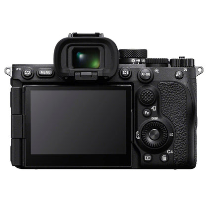 Camera Alpha 7R V Full-Frame Mirrorless Interchangeable Lens Camera