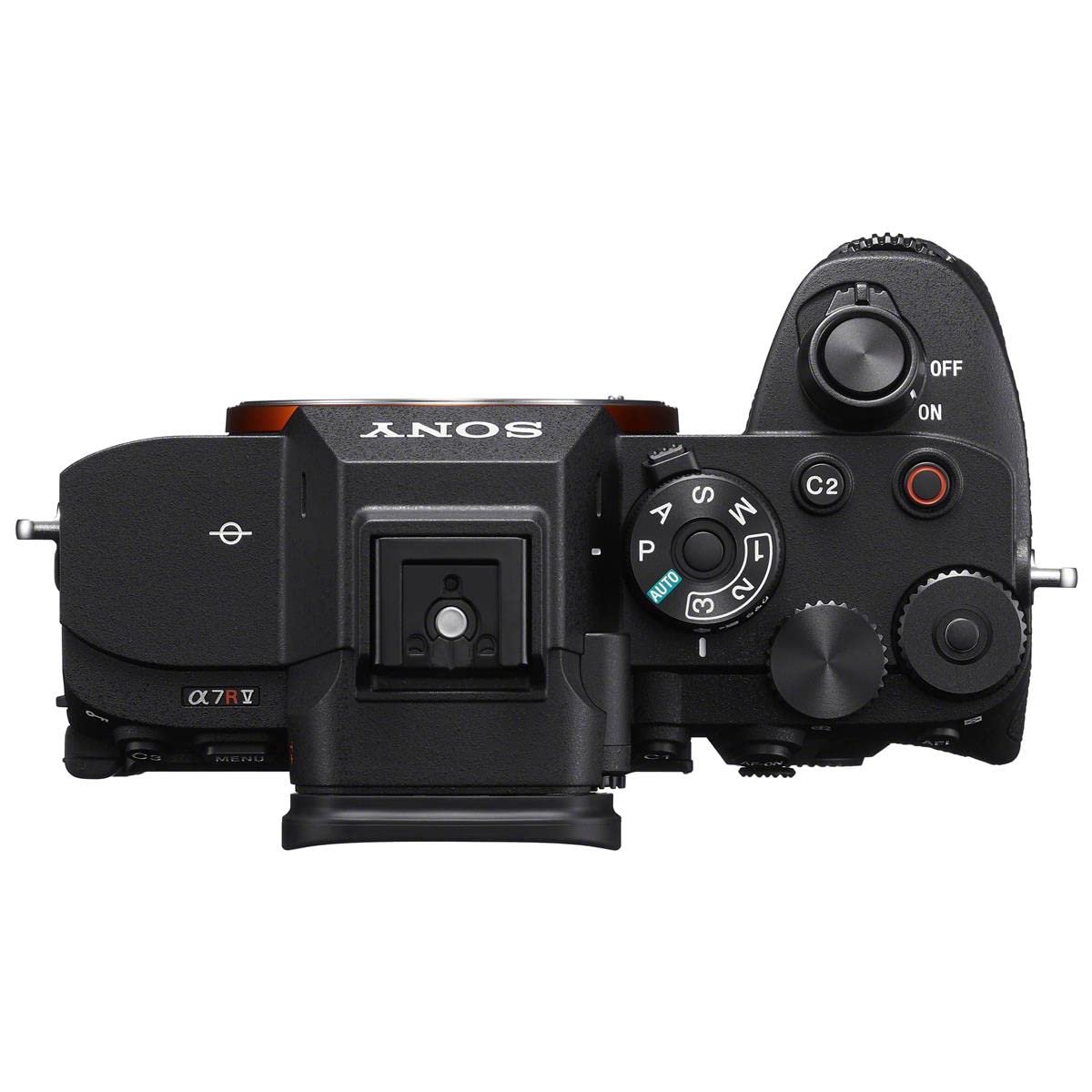 Camera Alpha 7R V Full-Frame Mirrorless Interchangeable Lens Camera