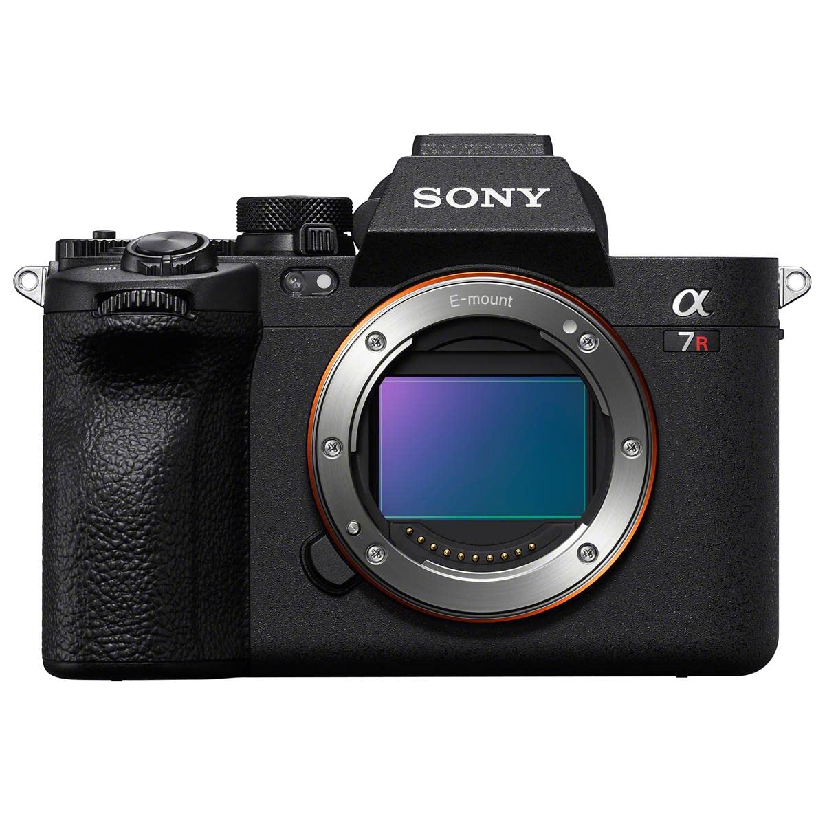 Camera Alpha 7R V Full-Frame Mirrorless Interchangeable Lens Camera